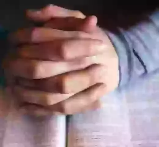 Thursday Prayer Meeting